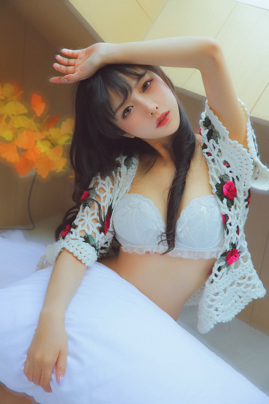 Shika小鹿鹿 - 生日 / 65P-174MB / cos萌妹-绅士图