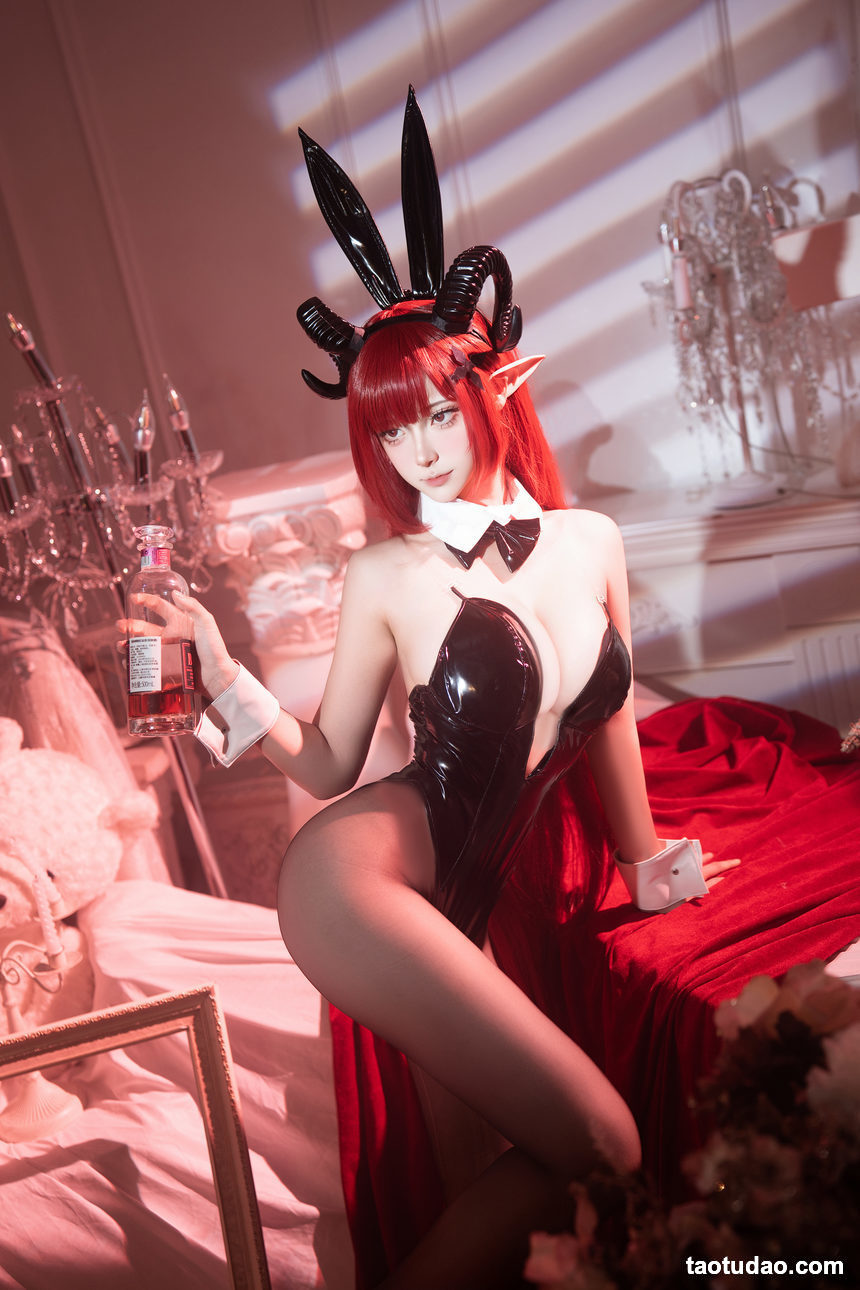 图片[3]-Seya-狮砸 –  碧蓝航线 兴登堡 [12P-133MB]-绅士图