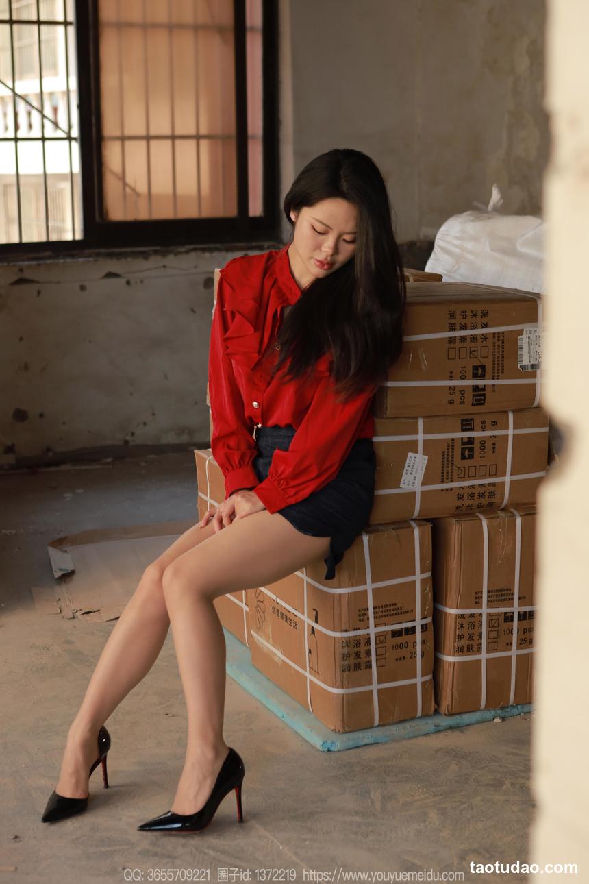 图片[4]-[IESS异思趣向] 2025.01.17 丝享家 1953 兔兔《工地的秘密》[90P68MB]-绅士图