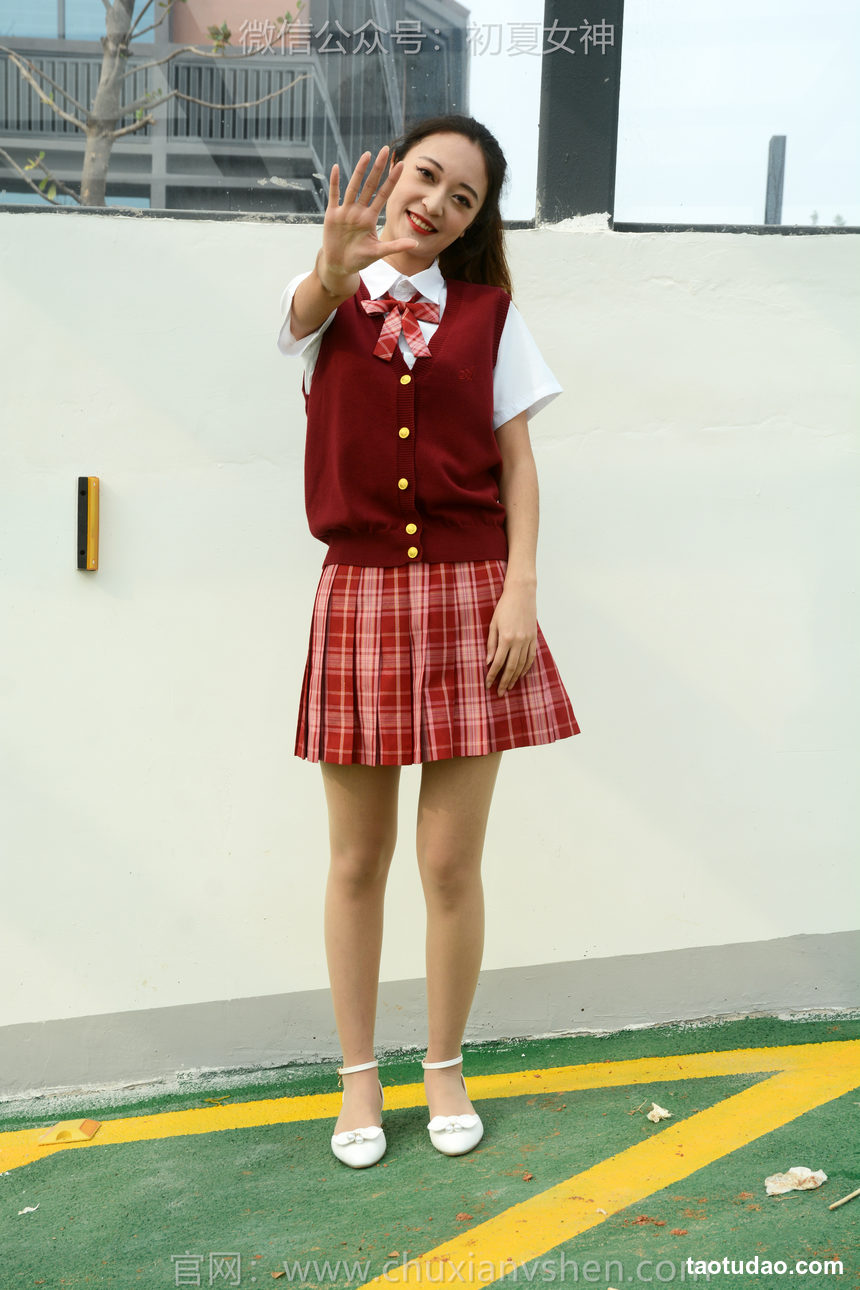 图片[3]-初夏女神 NO.209 依依 久别重逢[130P+1V／5.34GB]-绅士图