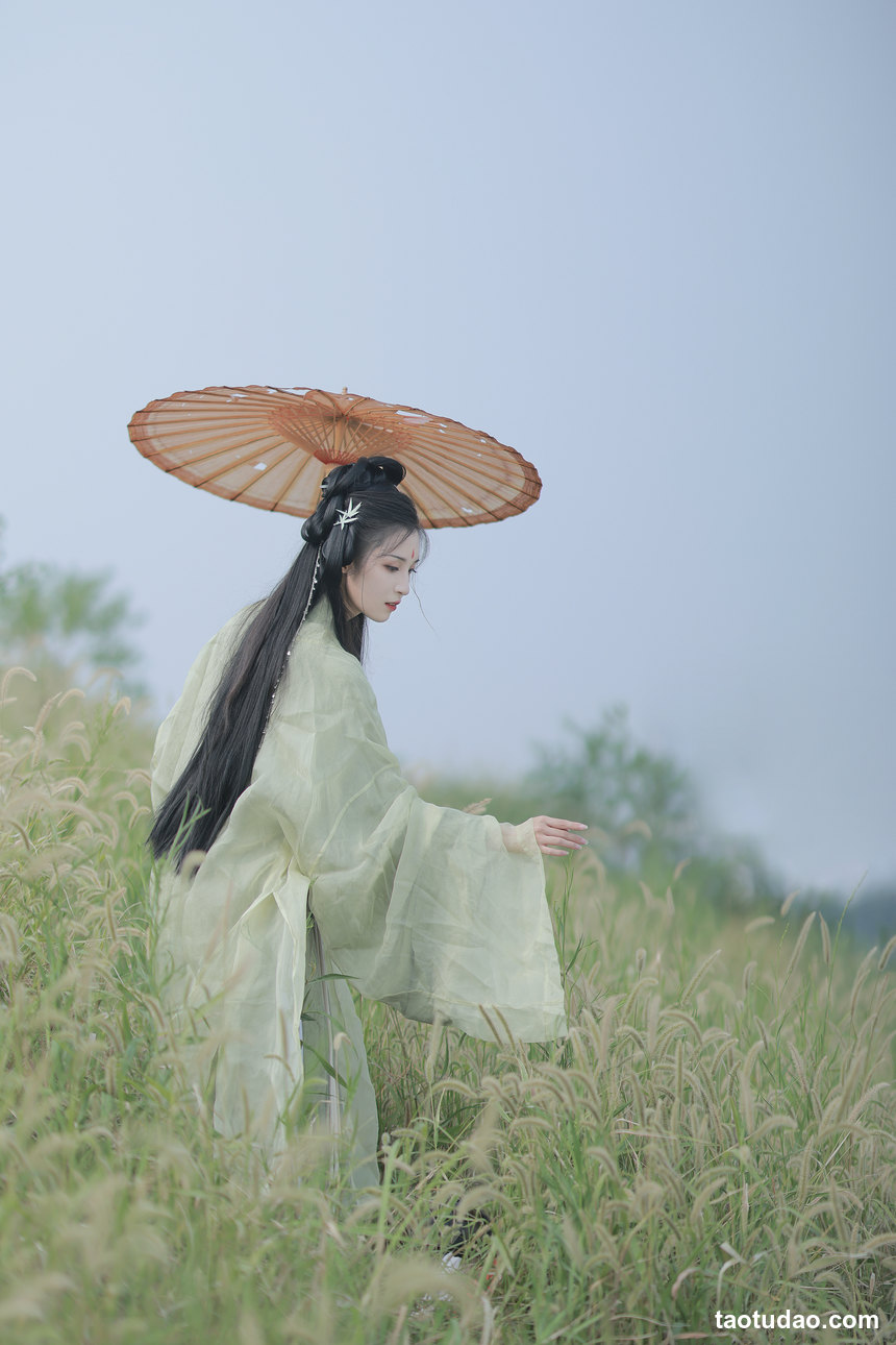 图片[4]-[YITUYU艺图语]2022.11.28 绿色 十八重川[21+1P／141MB]-绅士图