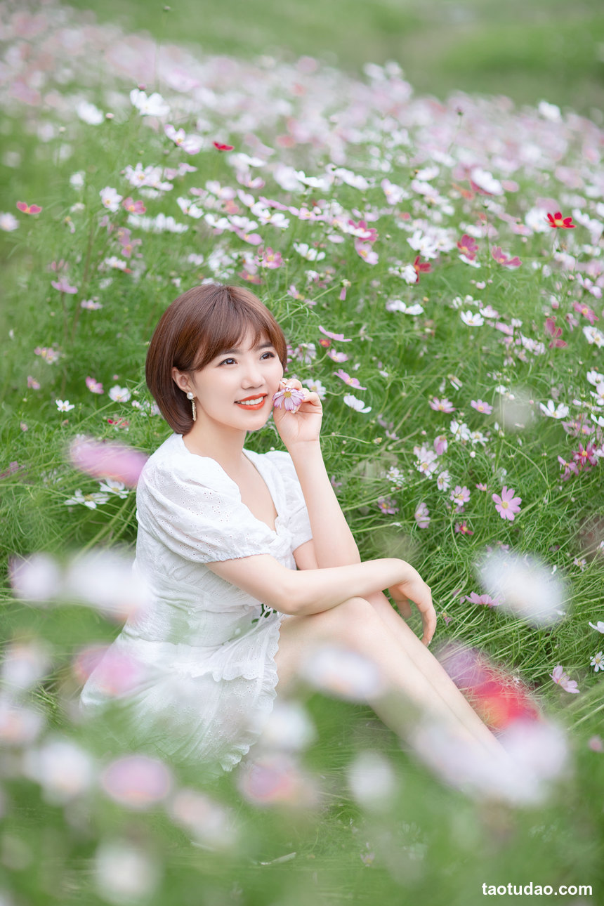 图片[3]-[YITUYU艺图语]2022.08.16 格桑花开 冬琴[25+1P／193MB]-绅士图