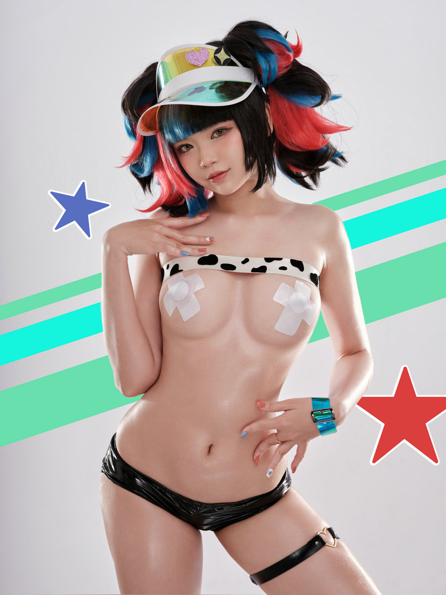 ZinieQFate Grand Order Sei Shonagon [30P2V-1.49GB]-绅士图