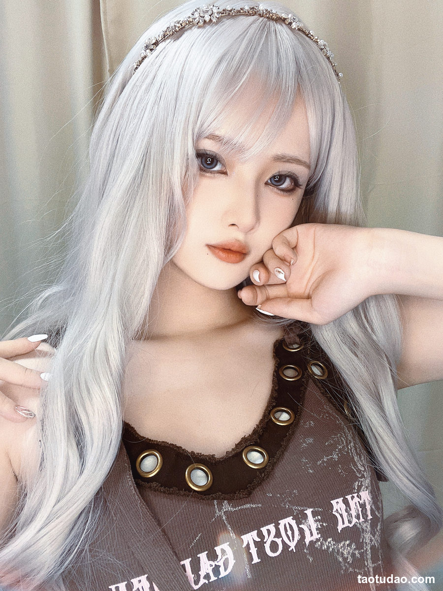 图片[3]-屿鱼 – patreon03月 日常自拍 [21P-167MB]-绅士图