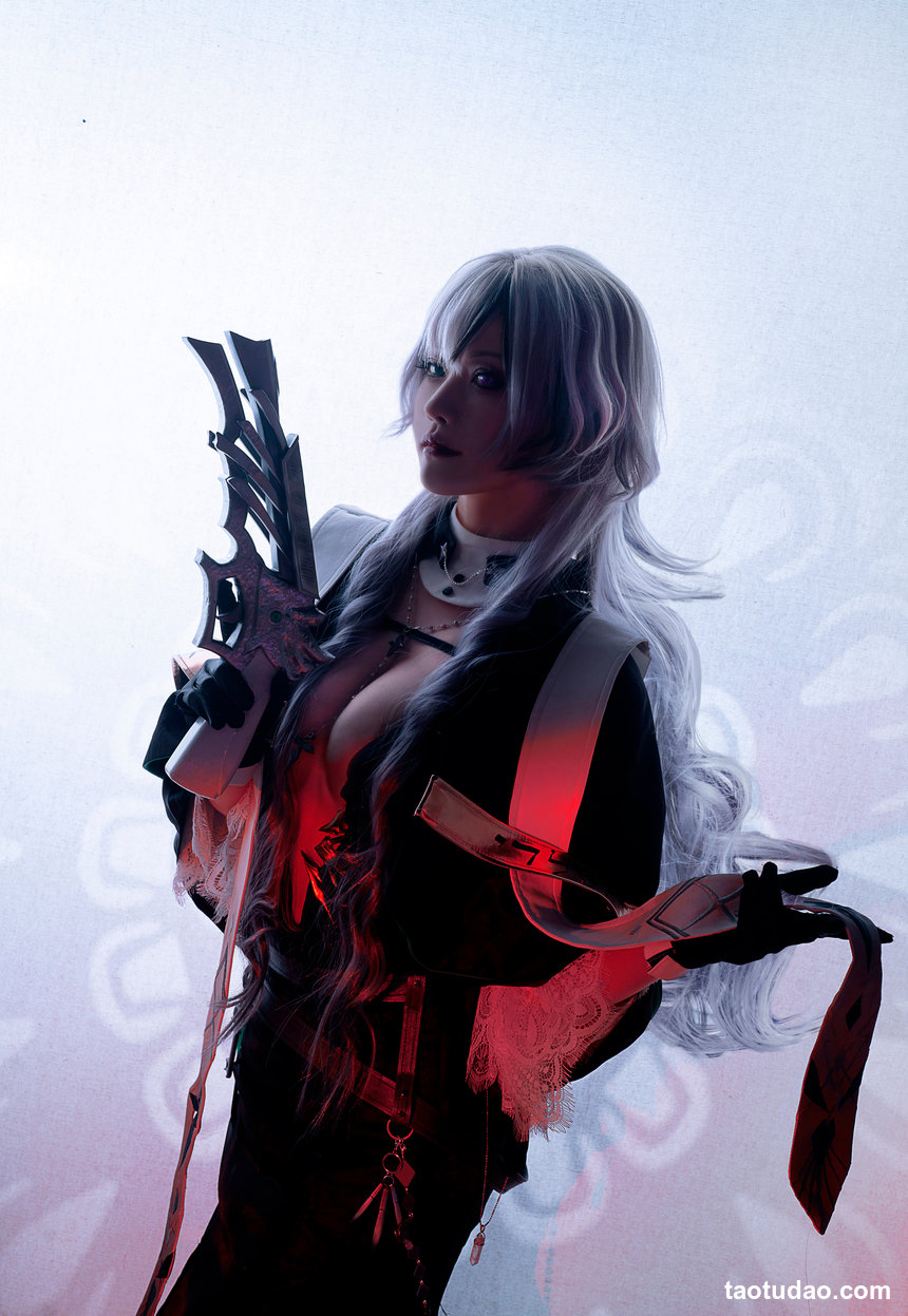 图片[4]-露兒大魔王 – NO.04 禁闭者MBCC-S-075 橡木匣 [18P-320MB]-绅士图