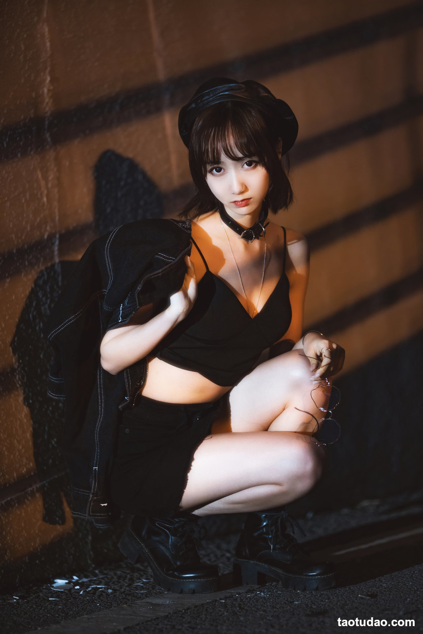 图片[3]-[YITUYU艺图语]2022.05.08 黑色的眼睛 木棉棉OwO[30+1P／454MB]-绅士图