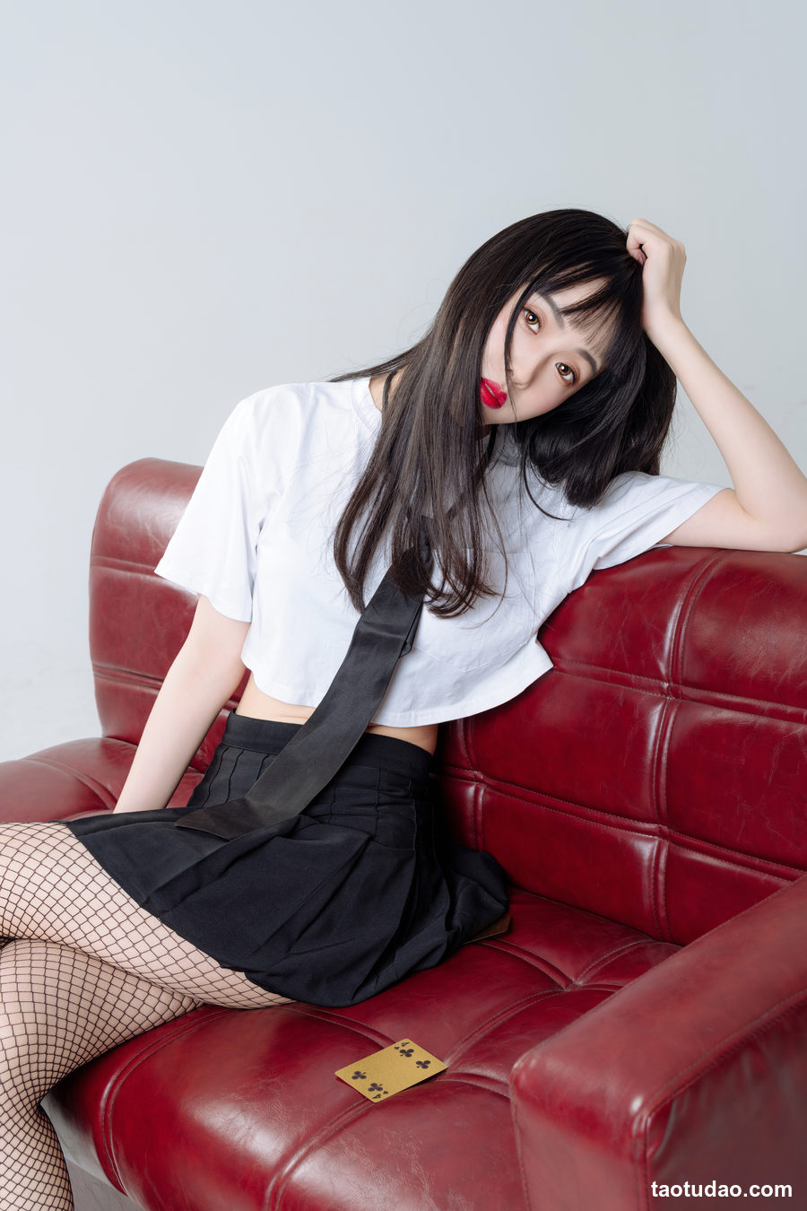 图片[3]-[YITUYU艺图语]2023.03.11 你的学妹  小玉[42+1P／502MB]-绅士图