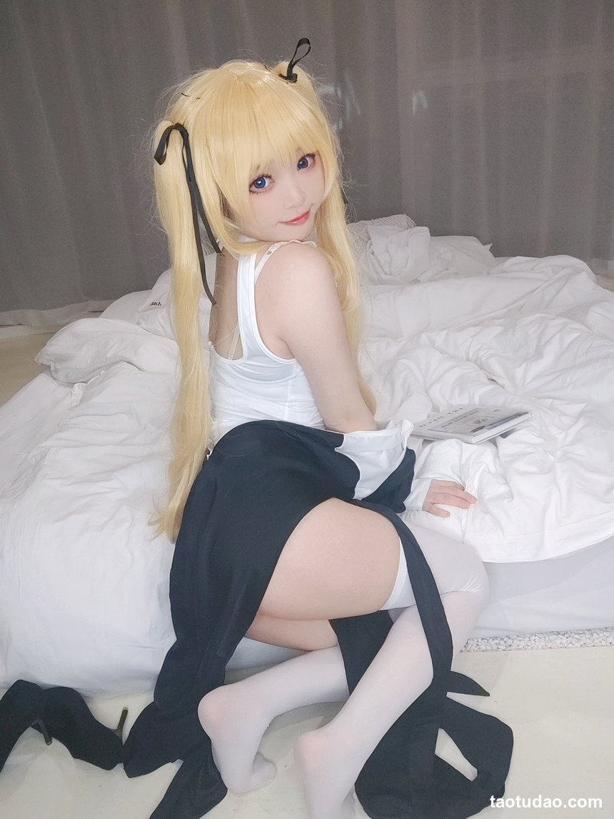 图片[3]-神沢永莉 – NO.10 英梨梨修女自拍 [129P-200MB]-绅士图