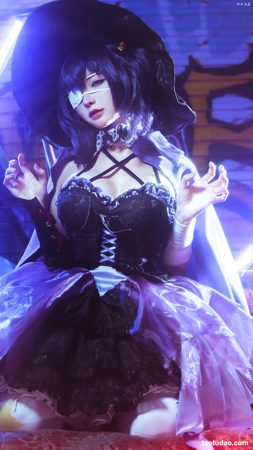 图片[4]-[蠢沫沫] 教主的六花 [24P-204MB]-绅士图