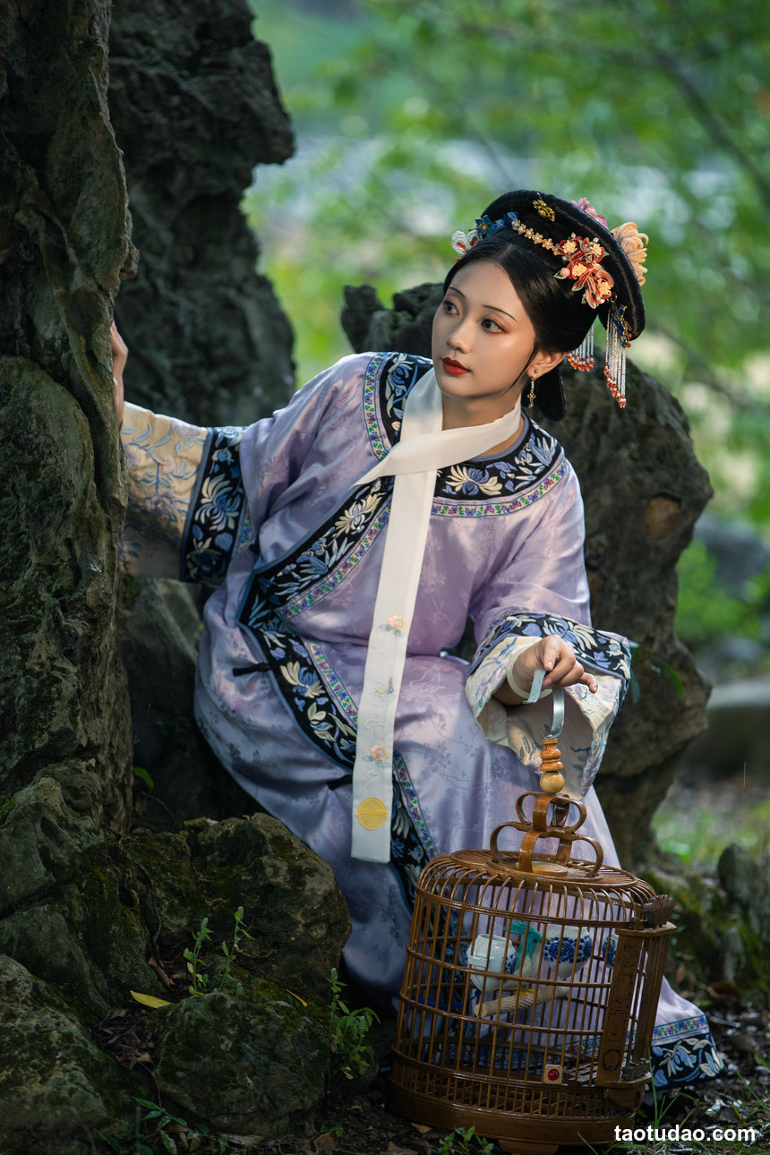 图片[4]-[YITUYU艺图语]2022.11.04 感旧 风吹屁屁梁_[34+1P／431MB]-绅士图