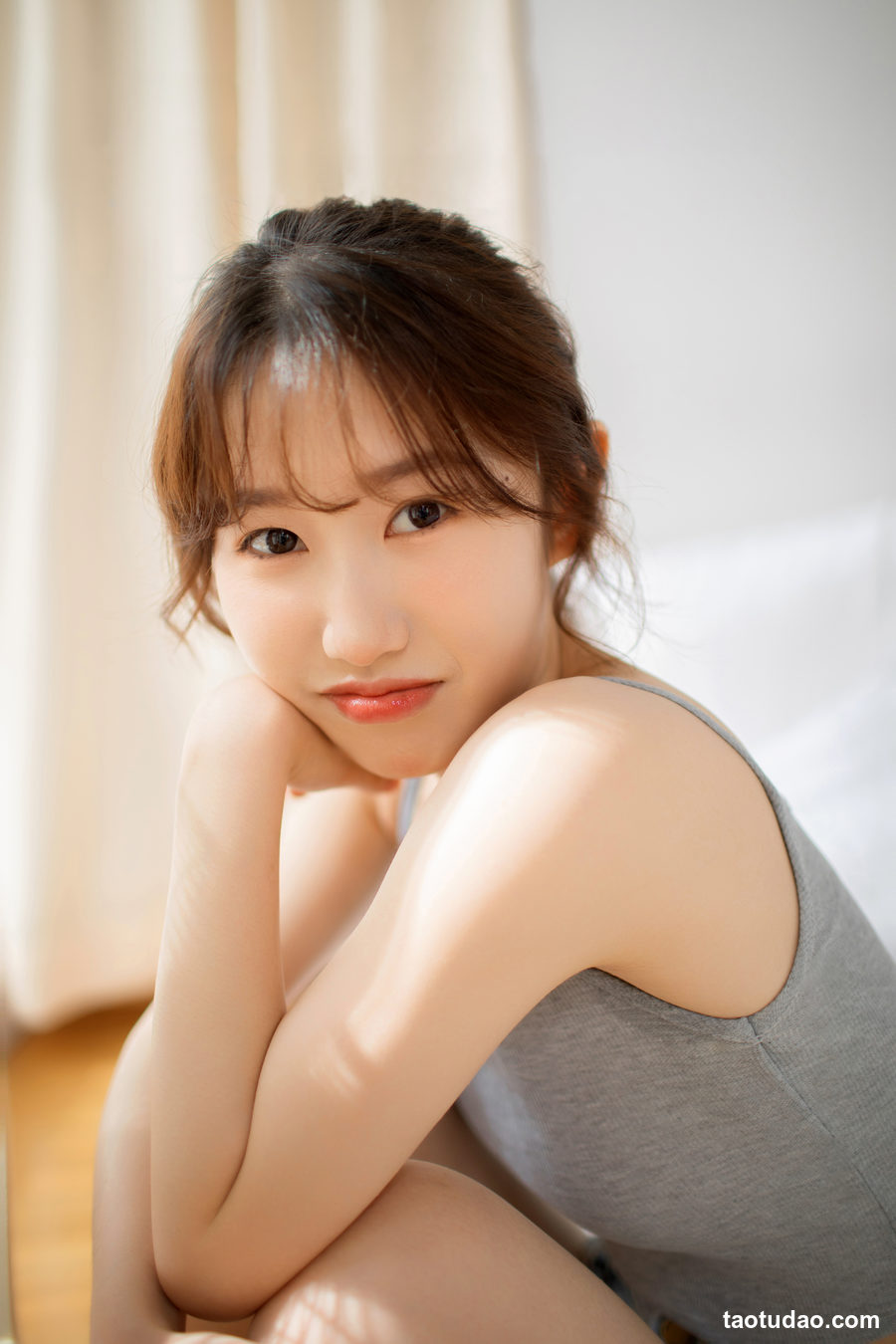 图片[4]-[YITUYU艺图语]2023.04.04 夏日气氛 佩佩[21+1P／273MB]-绅士图