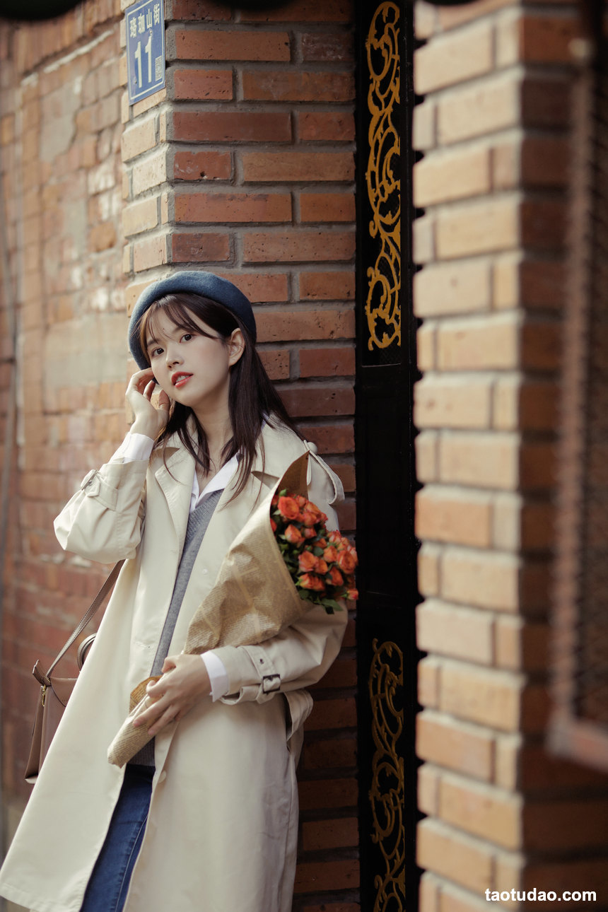 图片[3]-[YITUYU艺图语]2022.05.12 怦然心动 钟恩淇[35+1P／389MB]-绅士图