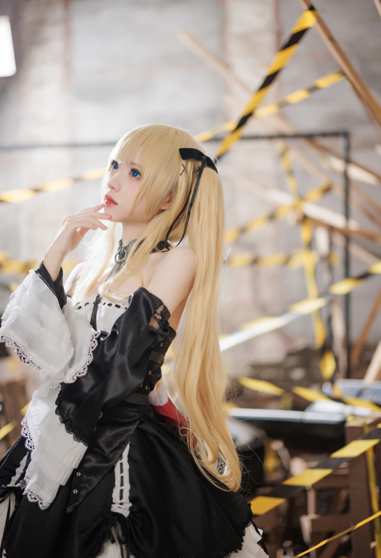 Cosplay美图欣赏 No.0012