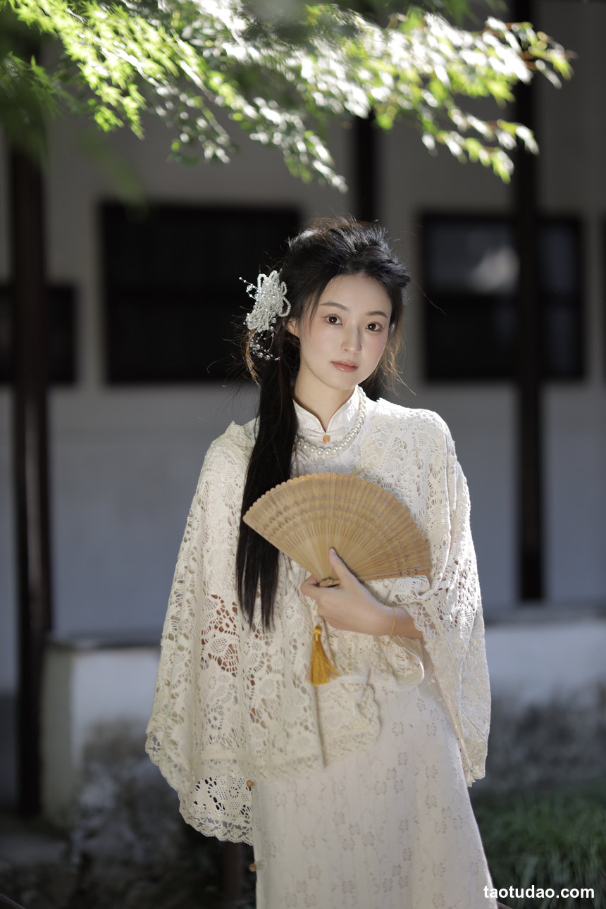 图片[2]-[YITUYU艺图语]2022.11.08 怡园 鱼尾酱[51+1P／439MB]-绅士图