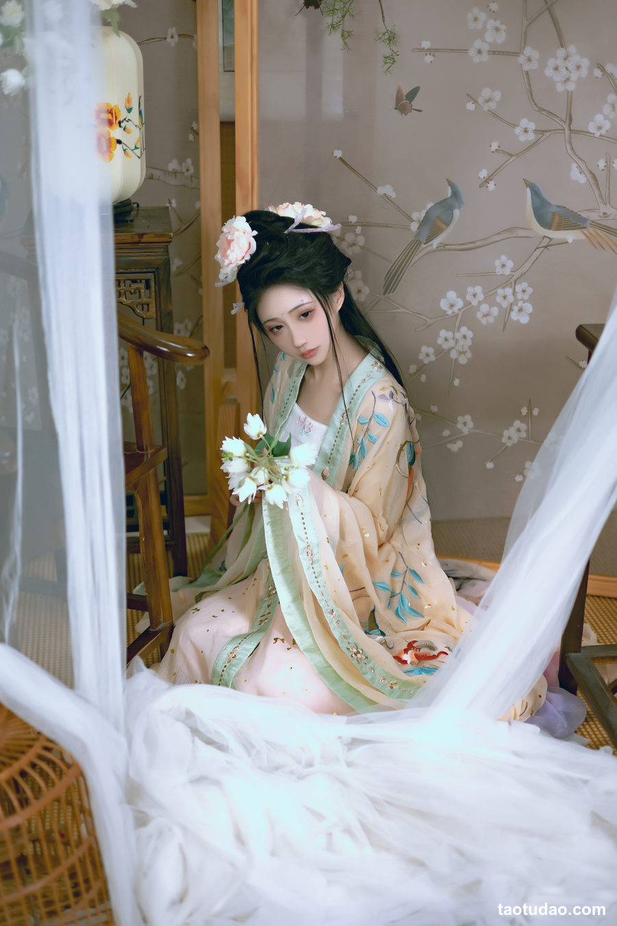 图片[4]-[YITUYU艺图语]2023.02.21 风起天阑 -绮罗生的小苏苏-[23+1P／256MB]-绅士图