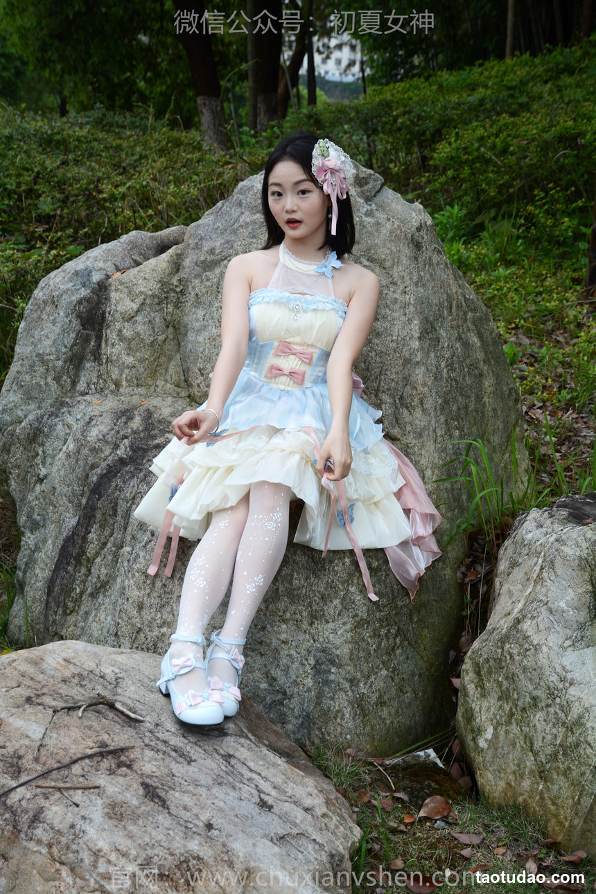 图片[3]-初夏女神 NO.200 双双 杜鹃仙子[150P+1V／5.52GB]-绅士图