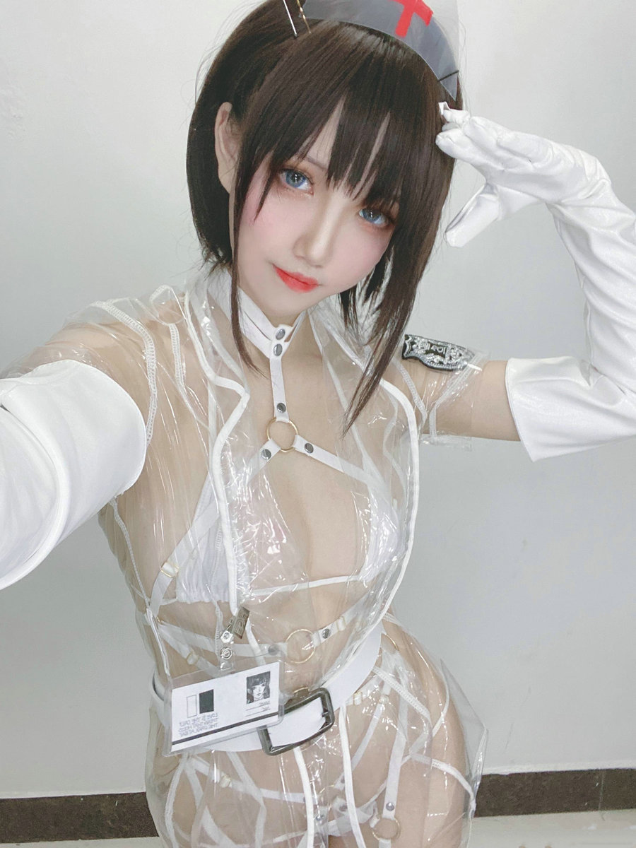 鬼马少女阿薰kaOri – 黑暗王朝 / 25P-83MB / cos萌妹-绅士图