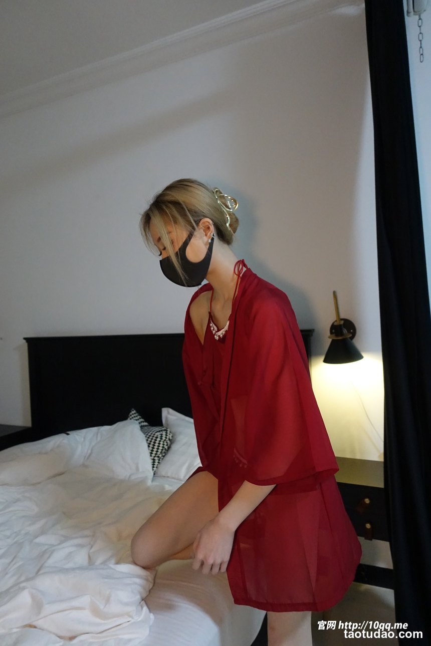 图片[2]-[ROSI口罩系列]2023.05.01 NO.2514[53+1P／70.3MB]-绅士图