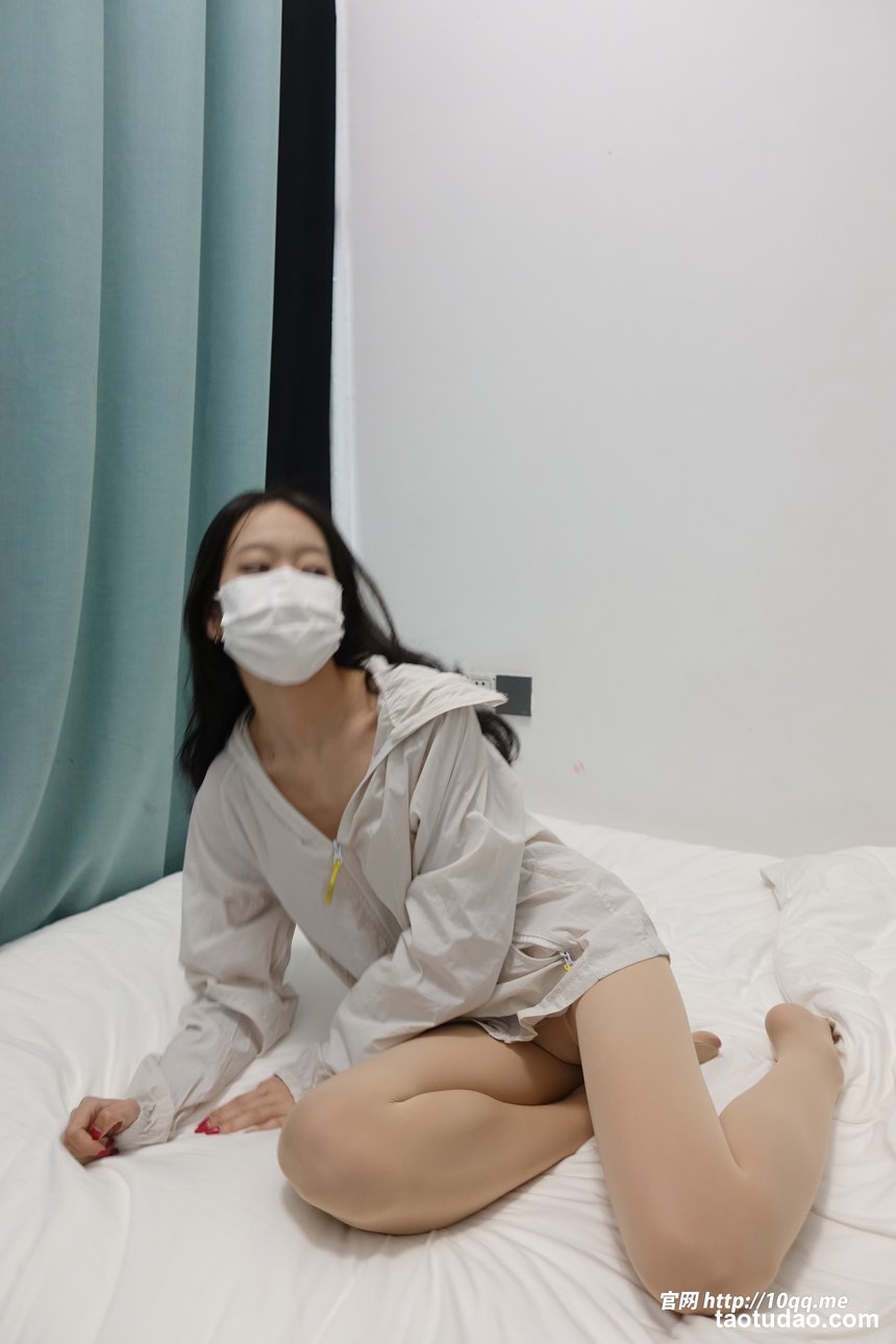 图片[2]-[ROSI口罩系列]2023.04.21 NO.2504[79P+1P／77.5MB]-绅士图