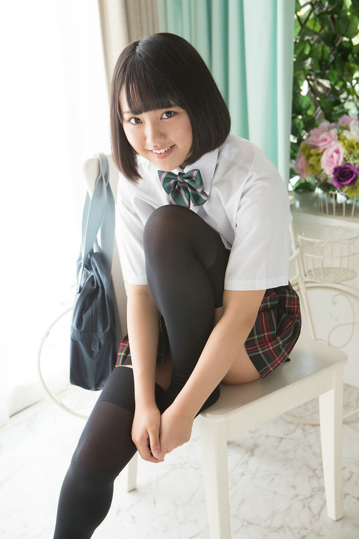 / Minisuka.tv / 2017.08.10 Anju Kouzuki 香月りお - Special Gallery 2.1 / 55P40MB / 日系-绅士图