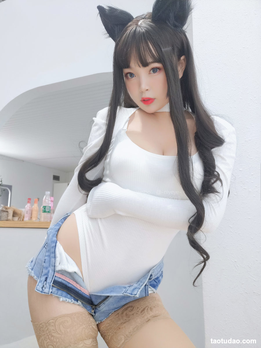 图片[2]-白烨 -犬系姐姐 [88P+15V-1.43GB]-绅士图