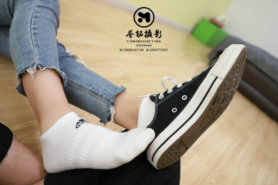 图片[2]-[誉铭传媒]袜足摄影 2019年 NO.069[130P+1V／1.13GB]-绅士图