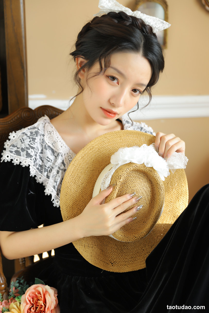 图片[3]-[YITUYU艺图语]2022.12.18 布朗尼 柠萌婧啊[38+1P／374MB]-绅士图