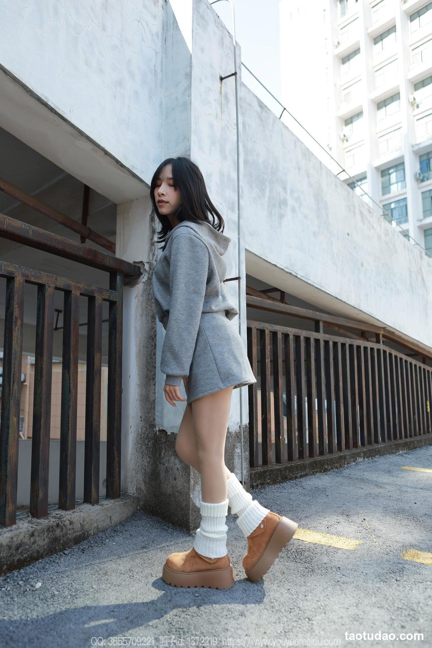 图片[3]-[IESS异思趣向] 2025.01.15 丝享家 1951 美子《堆堆袜（下）》[80P91MB]-绅士图