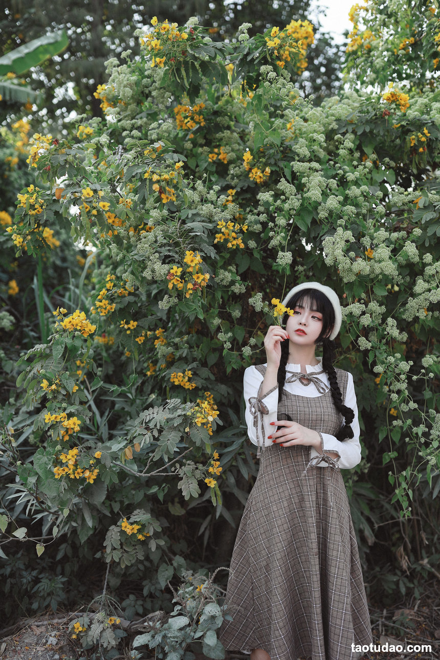 图片[4]-[YITUYU艺图语]2022.05.06 你的眼睛 图图[21+1P／279MB]-绅士图