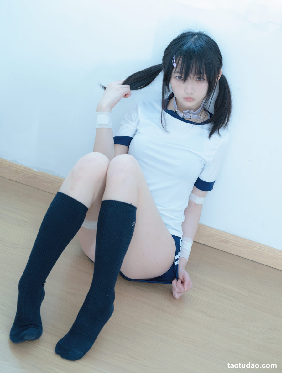 少女秩序 - ace02 千澄 体操服 [45P-157MB]-绅士图