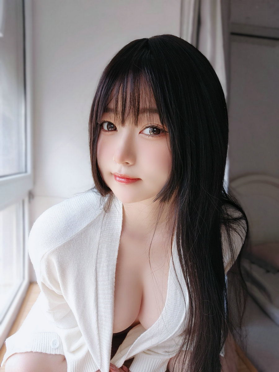 女主K - 素颜的清晨 / 102P-383MB / cos萌妹-绅士图