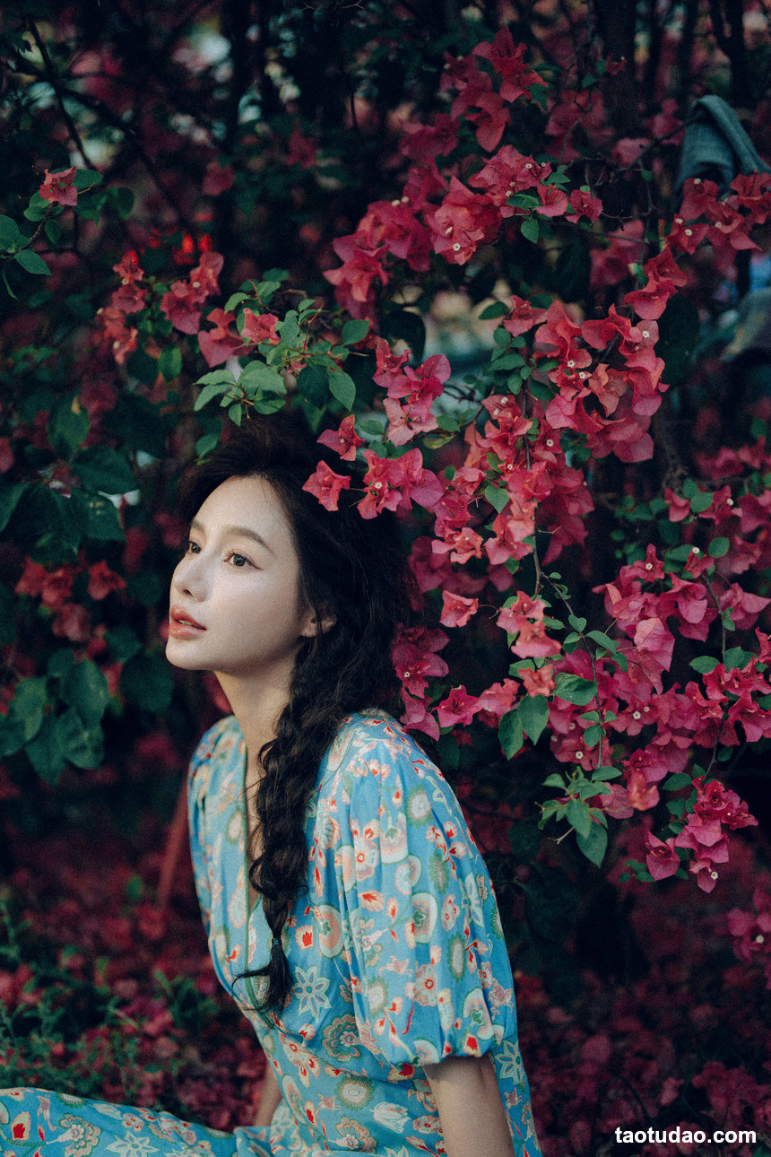 图片[2]-[YITUYU艺图语]2022.06.25 倒数 ss_田爽[25+1P／85.7MB]-绅士图