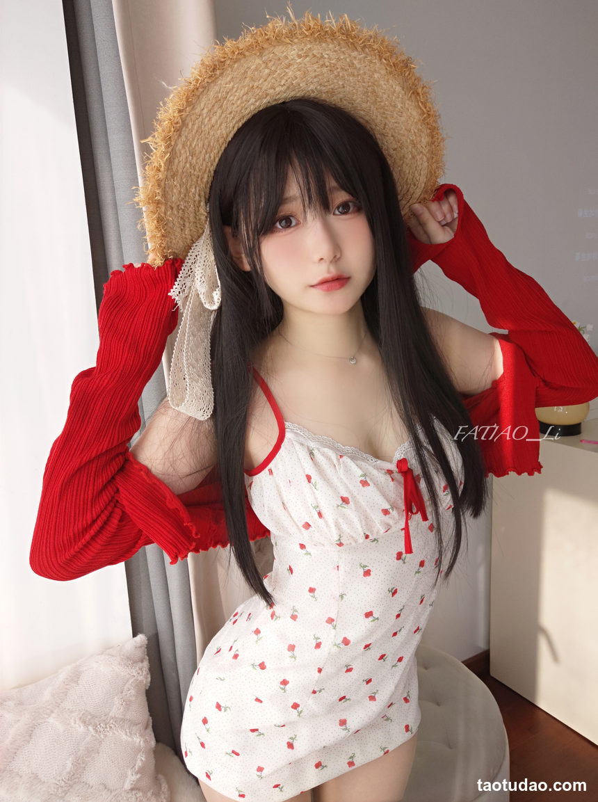 图片[4]-发条少女（迷之呆梨)  自撮り写真 春日少女 [77P+3V-445MB]-绅士图