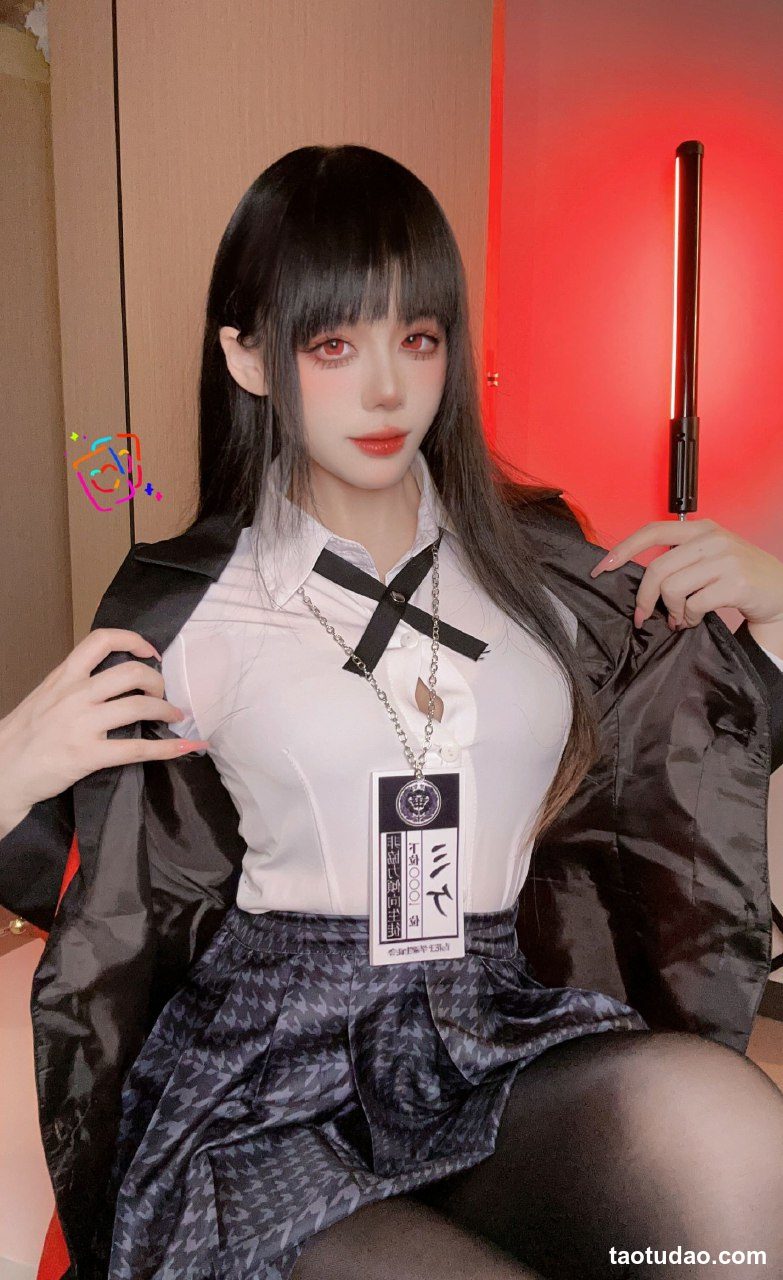 图片[2]-九言 蛇喰梦子[34P+5V-44MB]-绅士图