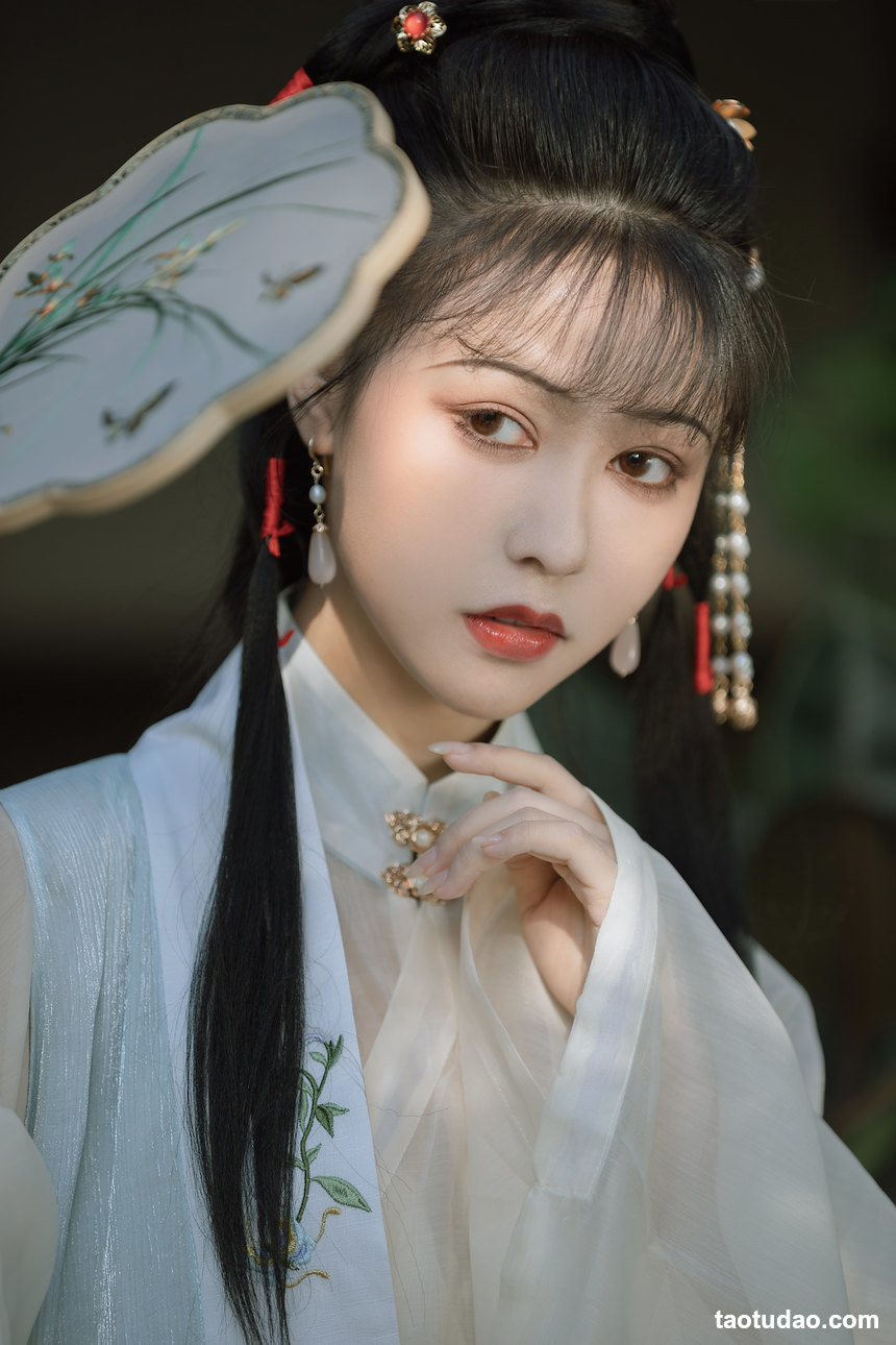 图片[4]-[YITUYU艺图语]2022.08.21 黛玉 梨一依[20+1P／228MB]-绅士图