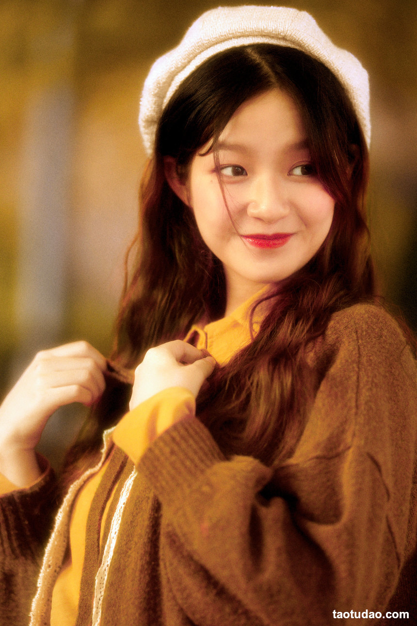 图片[2]-[YITUYU艺图语]2022.05.27 秋日银杏 小娲[19+1P／214MB]-绅士图