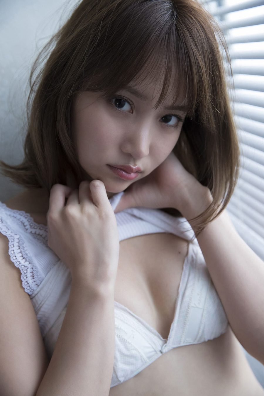 图片[4]-永尾玛利亚写真集「癒やしのカラダ」-绅士图