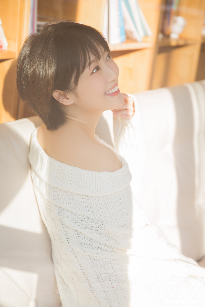 图片[4]-[YALAYI雅拉伊]2023.03.10 NO.1014 清新女生[35+1P／249MB]-绅士图