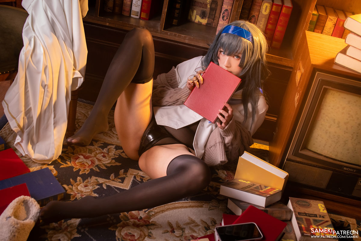 图片[10]-Sameki – 全套含随包视频（自动更新）-绅士图