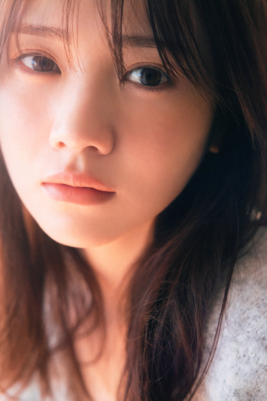 Mayu Tamura 田村真佑 -  恋に落ちた瞬間 / 143P-1.26GB / 日系-绅士图