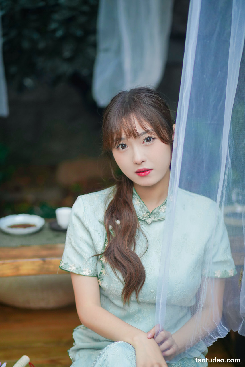 图片[3]-[YITUYU艺图语]2022.12.03 午后庭院 -炸鸡冰可乐-[21+1P／293MB]-绅士图