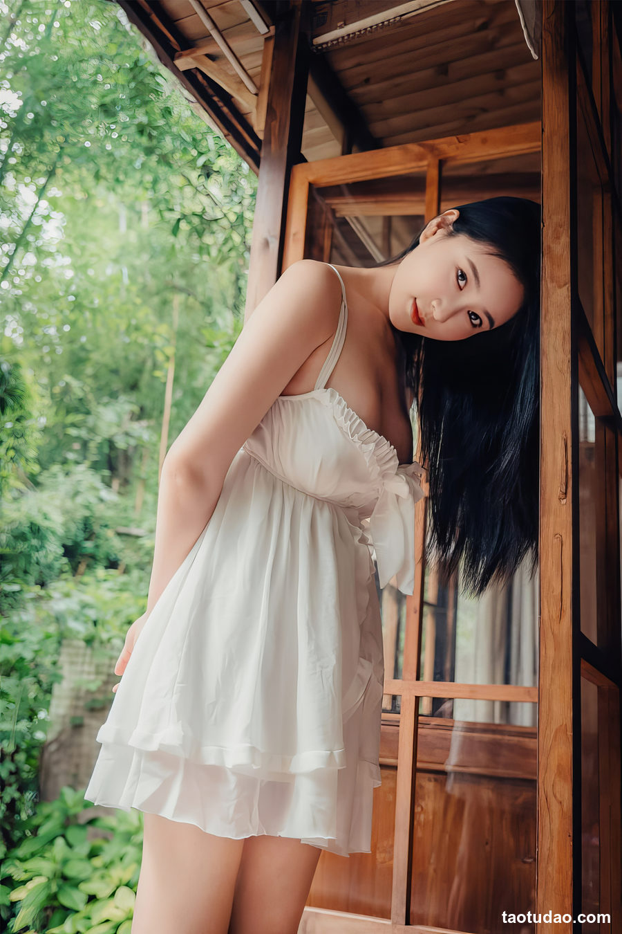 图片[2]-年年Nnian – 柔光 [34P-199MB]-绅士图