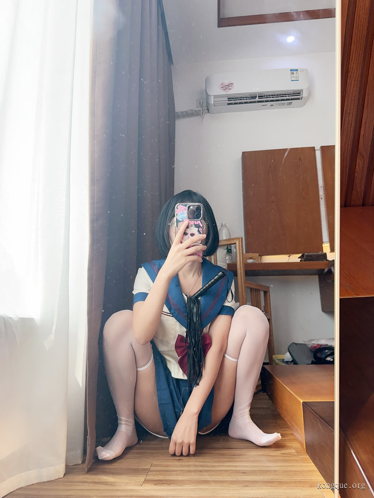 图片[8]-胜利的小生活 – 微密圈套图&视频（自动更新）-绅士图