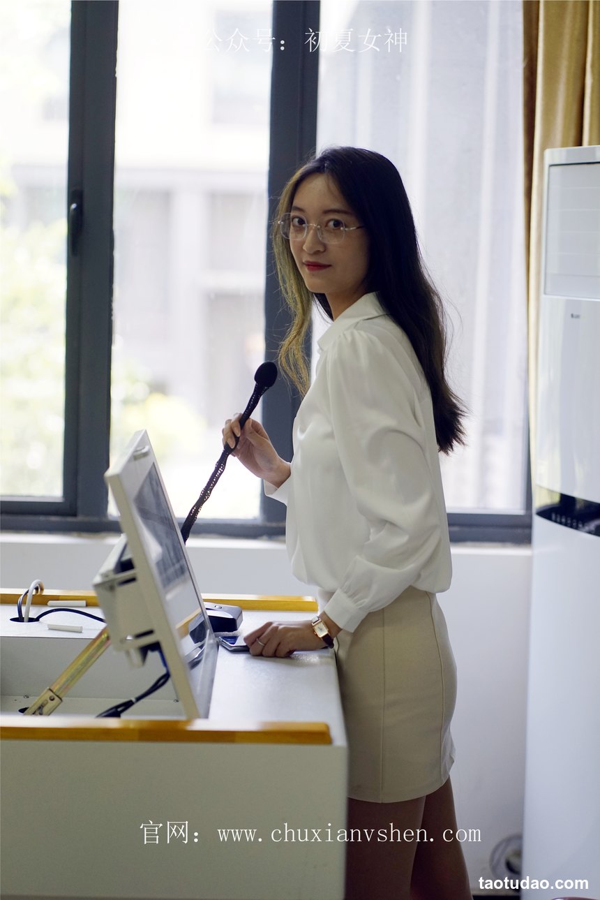 图片[3]-初夏女神 NO.029 依依 邻家女孩-实习篇[190P+1V／6.54GB]-绅士图