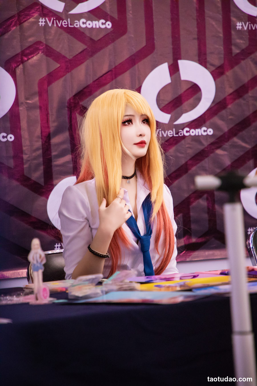 图片[4]-MissWarmJ – Marin in Mexico 16 [16P／288MB]-绅士图