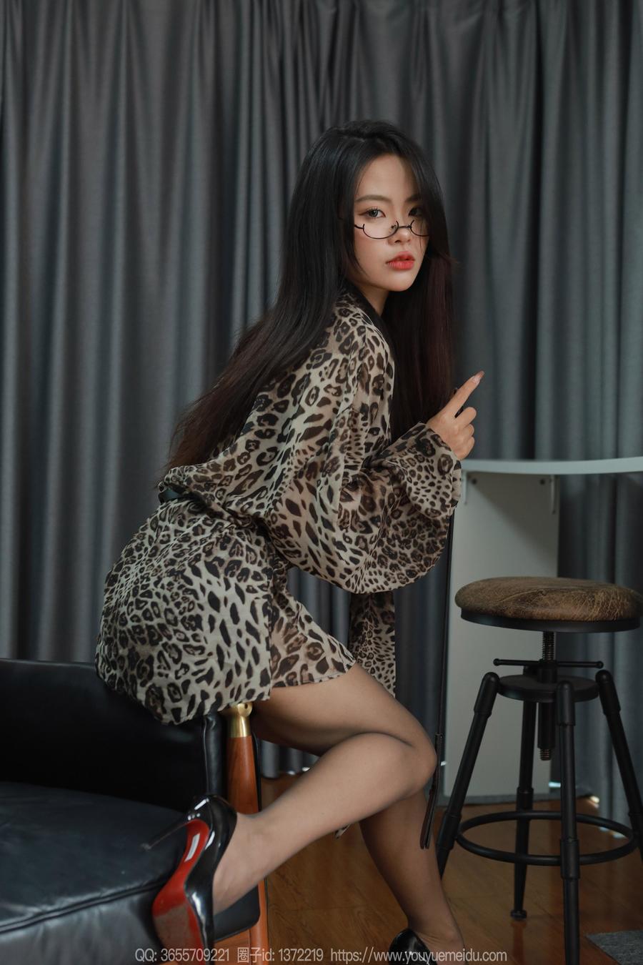 图片[4]-[IESS异思趣向] 2023.10.24 丝享家 1567 兔兔《才艺展示》[64P-72.4M]-绅士图