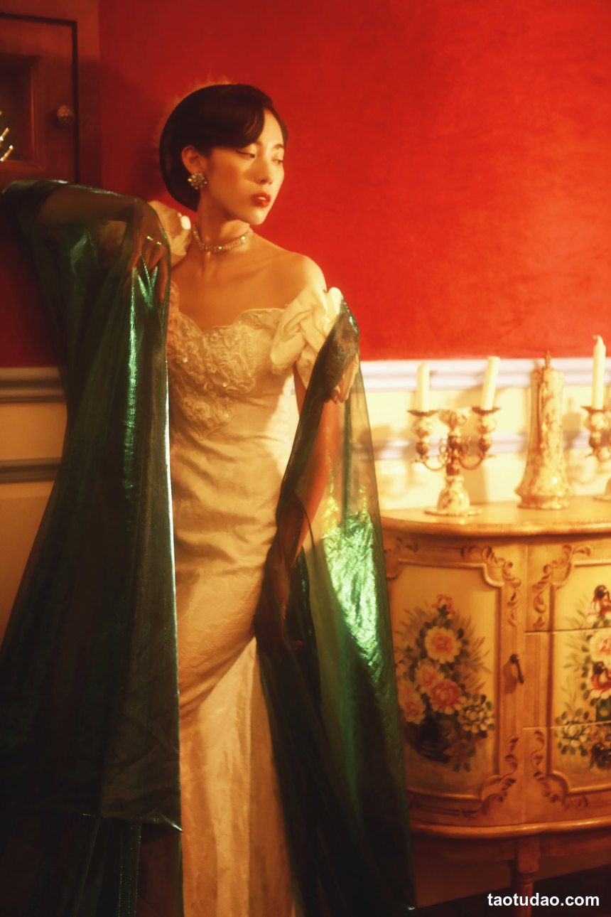 图片[2]-[YITUYU艺图语]2022.09.03 白玫瑰 拍拍[23+1P／202MB]-绅士图