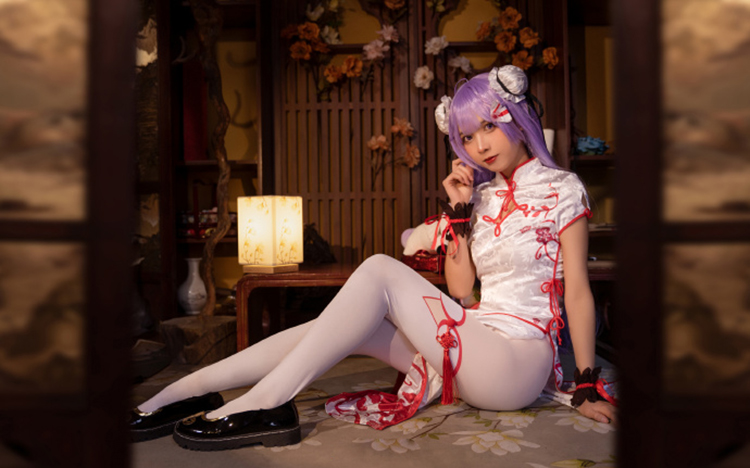 Cosplay美图欣赏 No.0038