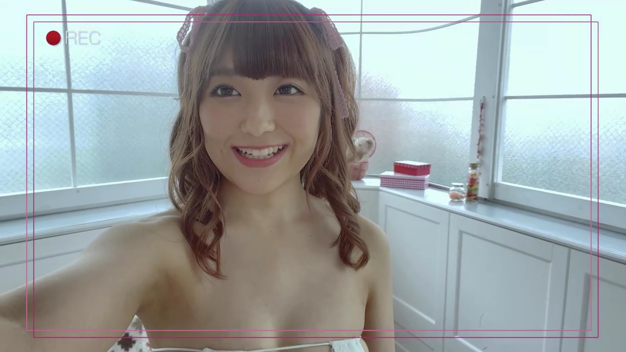 / Minisuka.tv / Ai Takanashi 高梨あい - Premium Gallery MOVIE 21.3 / 213MB / 日系视频-绅士图