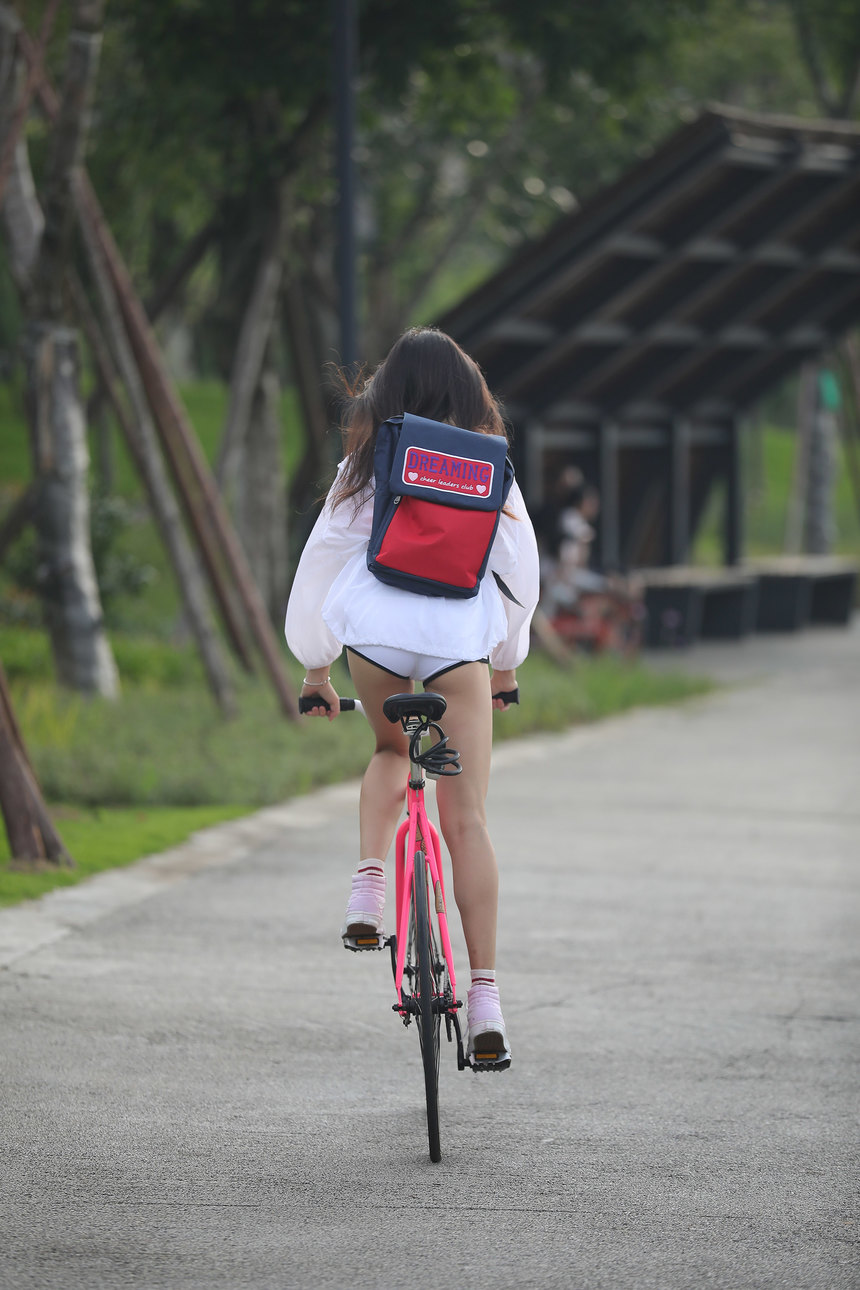 图片[4]-精选街拍作品 NO.0020 单车之恋原图[798P／940MB]-绅士图